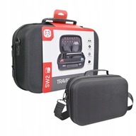 ETUI KUFEREK WALIZKA TORBA PODRÓŻNA NINTENDO SWITCH 2 + AKCESORIA