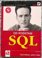 SQL Od podstaw - John Colby, Paul Wilton