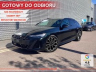 AUDI A6 TDI quattro S line Avant Combi (204 KM) 2026