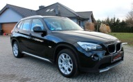 BMW X1 xLine 2.0D 143KM Serwis Navi Android Klimatronik Rok Gwarancji 2.0