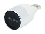 TRANSMITER ADAPTER SAMOCH BLUETOOTH USB ZEST.GŁOŚNOMÓWIĄCY