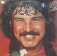 Burton Cummings – My Own Way To Rock