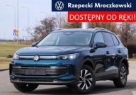Volkswagen Tiguan 204 KM, 4Motion, LED Matrix, dostepny od reki 2.0