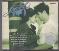 Kuschel Rock 5 KUSCHELROCK 5 2CD FAT BOX
