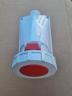 Gniazdo siłowe stałe 63A 400V