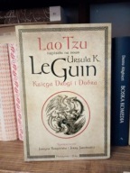 Księga Drogi i Dobra LeGuin Ursula K.