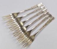 HEFRA WIDELCE DO DESRÓW i CIAST fas. WSCHODNI KOMPLET 6 szt. ZOBACZ!