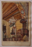 HEL. WNĘTRZE KOŚCIOŁA - T. Różankowski