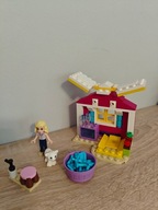 LEGO friends 41029 Owieczka
