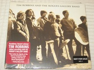 TIM ROBBINS AND THE ROGUES GALLERY BAND, USA FOLIA