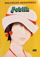 Feblik Małgorzata Musierowicz
