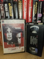 PODEJRZANY SUSPECT KASETA WIDEO VHS - CHER, LIAM NEESON | THRILLER