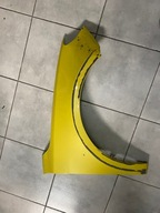 AUDI A1 82A 2019 BŁOTNIK PRZÓD PRZEDNI PRAWY