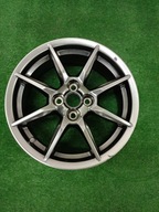 Felga aluminiowa Mazd 16X6 1/2J ET 45 4x100