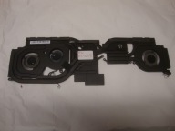 MSI GS65 STEALTH MS-16Q4 wentylator radiator chłodzenie