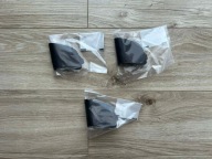 Zaślepka haka zderzaka przód Mazda Mx-5 2015