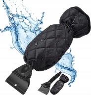 SKROBAK SKROBACZKA Z RĘKAWICZKĄ DO SZYB SAMOCHODU ANTYSZRONOWA ZIMOWA