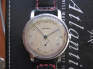 PIĘKNA - RODANIA S.A - 15 JEWELS - DUŻA LINIA