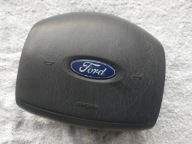 FORD TRANSIT MK6 00-06 PODUSZKA POWIETRZNA KIEROWCY AIRBAG YC1A-V043B13-ANW