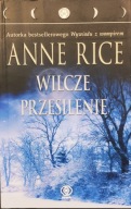 Wilcze przesilenie - Anne Rice