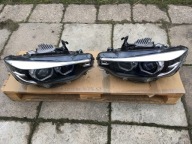 BMW 4 F32 F33 F36 Lampa FULL LED Lci USA Ameryka SAE - M3 F80 - M4 F82 F83