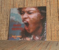 TALIB KWELI - Radio Silence FOLIA usa 1. PRESS./ WYD. 2017 R. digipak