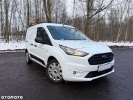 Ford Ford TRANSIT CONNECT 1.5 Diesel 100KM