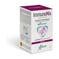 Immunomix advenced 50 tabletek Aboca DATA 15/06/2026 1+1 Gratis