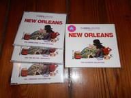 New Orleans 3 cd set collection