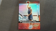 2000-01 Fleer Futures Question Air * KENYON MARTIN * NETS