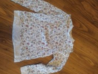 Bluza dziecięca rozm. 134 długi rękaw
