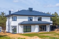 Dom, Dosin, Serock, Legionowski, 139 m²