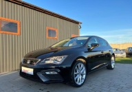 Seat Leon FR 1,5 150KM, 72.000km, Full LED, Idealny Stan, Oplacony 1.5