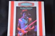 Gary Moore – We Want Moore!