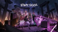 Stray Gods: The Roleplaying Musical - Klucz STEAM / Bez VPN