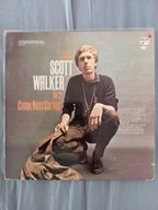 Scott Walker – This Is Scott Walker Vol. 2 - Come Next Spring