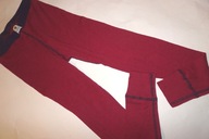 JANUS 140 CM KALESONY TERMICZNE 100% MERINO SUPER J.NOWE!