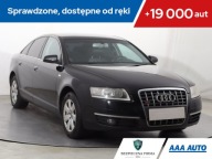 Audi A6 3.0 TDI , 221 KM, 4X4, Automat, Navi