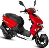 SKUTER BARTON ACTIVE 50cm 4T OŚWIETLENIE LED USB WYGODNY TRANSPORT ! RATY !