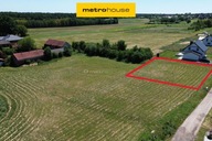 Działka, Radom, 1185 m²