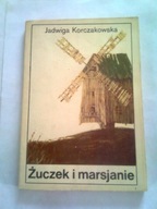 ŻUCZEK I MARSJANIE - Jadwiga Korczakowska