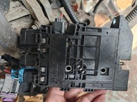 Trafic III 1,6dci moduł sterownik BCM akumulatora