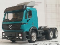 ~*~ ORYGINALNY HERPA..MERCEDES-BENZ SK '94..CIĄGNIK SIODŁOWY ~*~