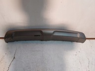 ZDERZAK HYUNDAI SANTA FE III LIFT 15+ PRZÓD SPOILER