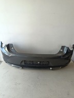 Zderzak tyl tylny Citroen DS5 KZCD