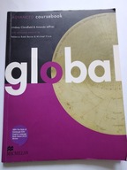 Global Advanced Coursebook Clandfield Jeffries