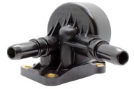 PODSTAWA OBUDOWA FILTRA OLEJU 7M5R-7D104-AA 6DCT450