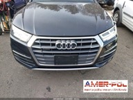 Audi Q5 2019 Audi Q5 Premium Plus 45 TFSI quattro 2.0 Benzyna 248KM