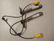 ORYGINALNY NABÓJ PIROTECHNICZNY MASKI OCHRONA PIESZEGO MERCEDES C KLAS W206