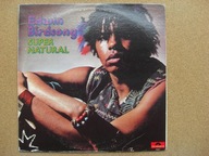 Edwin Birdsong – Super Natural
